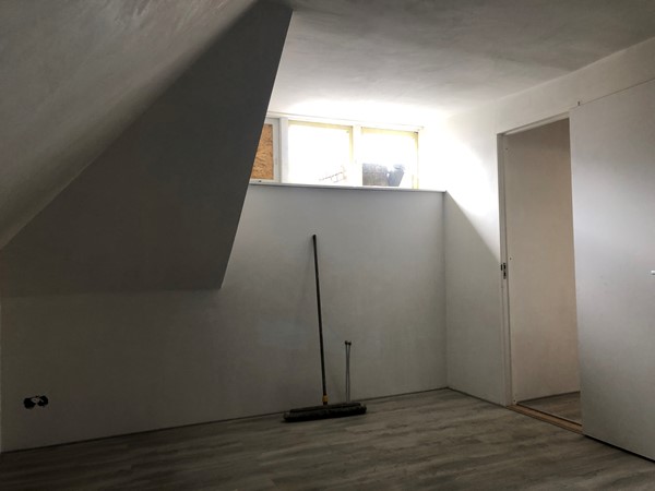 Medium property photo - Nieuwe Oosterstraat 26A, 8911 KN Leeuwarden